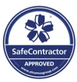 SafeContractor approved