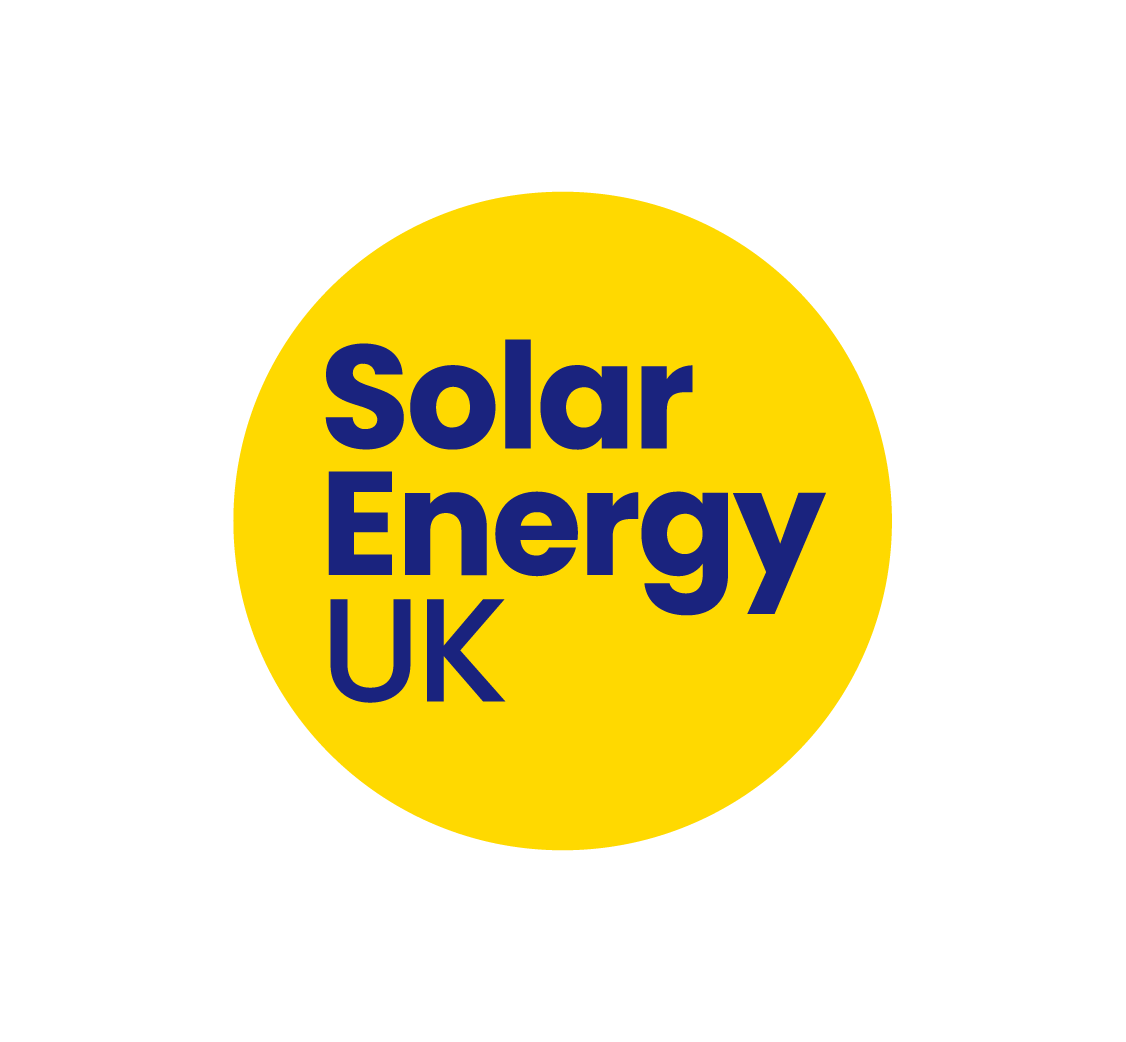 Solar Energy UK — industry member