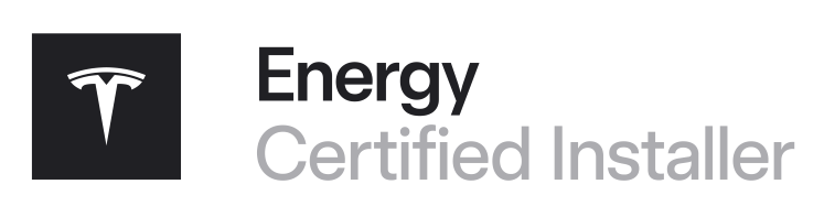 Tesla Energy Certified Installer